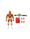 WWE Elite Greatest Hits Figurina articulata Hulk Hogan (Biting Headband) 15 cm