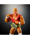WWE Elite Greatest Hits Figurina articulata Hulk Hogan (Biting Headband) 15 cm