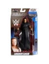 WWE Elite Greatest Hits Figurina articulata Undertaker 15 cm