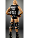 WWE Elite SummerSlam Figurina articulata 'Stone Cold' Steve Austin 15 cm