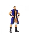 WWE Elite Survivor Series 2022 Figurina articulata Drew McIntyre (Blue Jacket) 15 cm