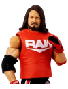 WWE Elite Survivor Series 2022 Figurina articulata AJ Styles 15 cm