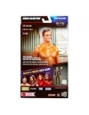 WWE Elite Survivor Series 2022 Figurina articulata Drew McIntyre (Blue Jacket) 15 cm
