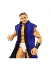 WWE Elite Survivor Series 2022 Figurina articulata Drew McIntyre (Blue Jacket) 15 cm