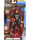 WWE Elite Top Picks 2023 Figurina articulata  Roman Reigns (Red Gauntlet) 15 cm