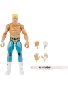 WWE Elite Top Picks 2023 (Wave 5) Figurina articulata Cody Rhodes (Metallic Blue) 15 cm