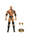 WWE Elite Top Picks 2024 Figurina articulata The Rock 15 cm