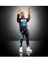 WWE Elite Top Picks 2025 (Wave 1) Figurina articulata Jey Uso (Black Shirt) 15 cm