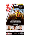 WWE Elite Top Picks 2025 (Wave 2) Figurina articulata Logan Paul (Yellow & Black) 15 cm