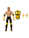 WWE Elite Top Picks 2025 (Wave 2) Figurina articulata Logan Paul (Yellow & Black) 15 cm
