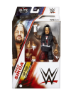 WWE Elite Top Picks 2025 (Wave 4) Figurina articulata Solo Sikoa 15 cm