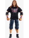 WWE Elite WrestleMania 38 Figurina articulata Bret Hart 15 cm