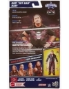 WWE Elite WrestleMania 38 Figurina articulata Bret Hart 15 cm
