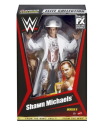 WWE From the Vault Ringside Exclusive Figurina articulata Shawn Michaels -  Series 3 15 cm