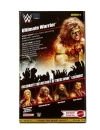 WWE From the Vault Ringside Exclusive Series 4 Figurina articulata Ultimate Warrior 15 cm