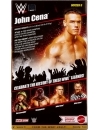 WWE From the Vault Series 5 Figurina articulata John Cena (Prototype) 15 cm