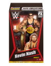 WWE From the Vault Series 6 Figurina articulata Kevin Nash (NWO) 15 cm