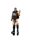 WWE From the Vault Series 6 Figurina articulata Scott Hall (NWO) 15 m