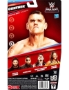 WWE Main Event 160 Figurina articulata Gunther 15 cm