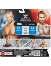 WWE Main Event 2 Set 2 Figurine articulate CM Punk & Randy Orton 15 cm