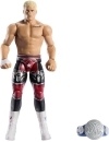 WWE Main Event Champions 4 Figurina articulata Cody Rhodes 15 cm