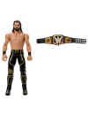 WWE Main Event Champions 5 Figurina articulata Seth Rollins 15 cm