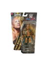 WWE Main Event Champions 5 Figurina articulata The Rock 15 cm