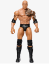 WWE Main Event Champions 5 Figurina articulata The Rock 15 cm