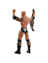 WWE Main Event Champions 5 Figurina articulata The Rock 15 cm