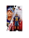 WWE Main Event Series Action Figure John Cena 15 cm