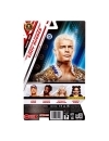 WWE Main Event Series Figurina articulata "The American Nightmare" Cody Rhodes 15 cm