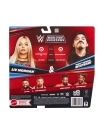 WWE Main Event Showdown Set de 2 figurine articulate Dominik Mysterio & Liv Morgan 15 cm