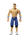 WWE Main Event Top Picks 2025 (Wave 4) Figurina articulata  John Cena (Netflix Packaging) 15 cm