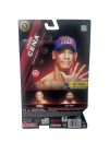 WWE Main Event Top Picks 2025 (Wave 4) Figurina articulata  John Cena (Netflix Packaging) 15 cm