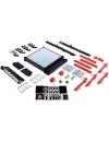 WWE Performance Center Playset (52 x 52 x 11 cm)