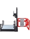 WWE Performance Center Playset (52 x 52 x 11 cm)