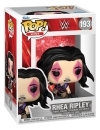 WWE POP! Figurina vinil Rhea Ripley (WrestleMania XL) 9 cm