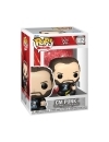 WWE POP! Figurina vinil CM Punk 9 cm
