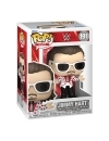 WWE POP! Figurina vinil Jimmy Hart 9 cm