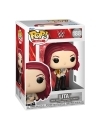 WWE POP! Figurina vinil Lita with Championship Belt 9 cm