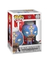 WWE POP! Figurine Rey Mysterio 9 cm
