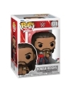 WWE POP! Figurina vinil Roman Reigns w/Belts 9 cm