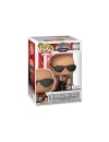 WWE POP! Figurina vinil The Rock- Final Boss (WrestleMania 40) 9 cm
