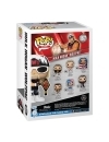WWE POP! Figurina vinil Wolfpac Hogan 9 cm
