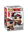 WWE POP! Figurina vinil Wolfpac Hogan 9 cm