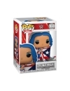 WWE POP! Figurina vinil Zelina 9 cm