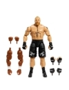 WWE Royal Rumble Elite Collection Figurina Brock Lesnar (Virgil BAF) 15 cm