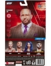 WWE Series 128 Figurina articulata MVP 15 cm