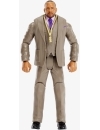 WWE Series 128 Figurina articulata MVP 15 cm