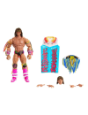 WWE Ultimate Edition 15 Figurina articulata Ultimate Warrior 15 cm